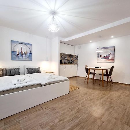 Apartments Prima Z Piran Zewnętrze zdjęcie