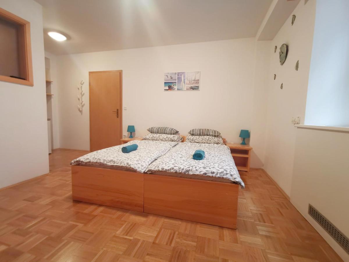 Apartments Prima Z Piran Zewnętrze zdjęcie