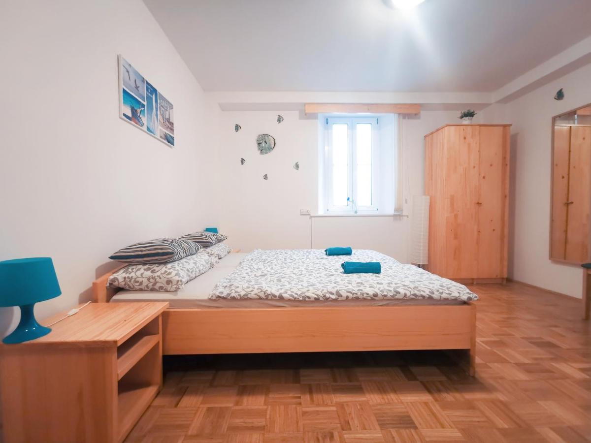 Apartments Prima Z Piran Zewnętrze zdjęcie