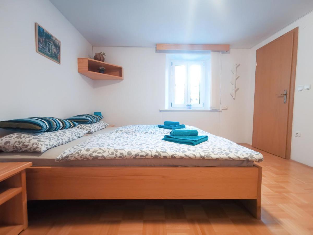 Apartments Prima Z Piran Zewnętrze zdjęcie