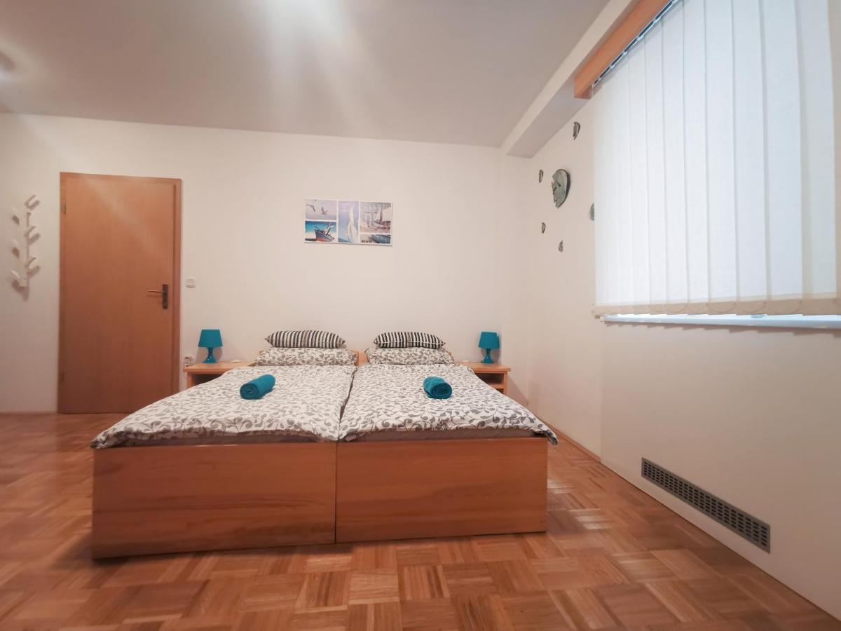 Apartments Prima Z Piran Zewnętrze zdjęcie