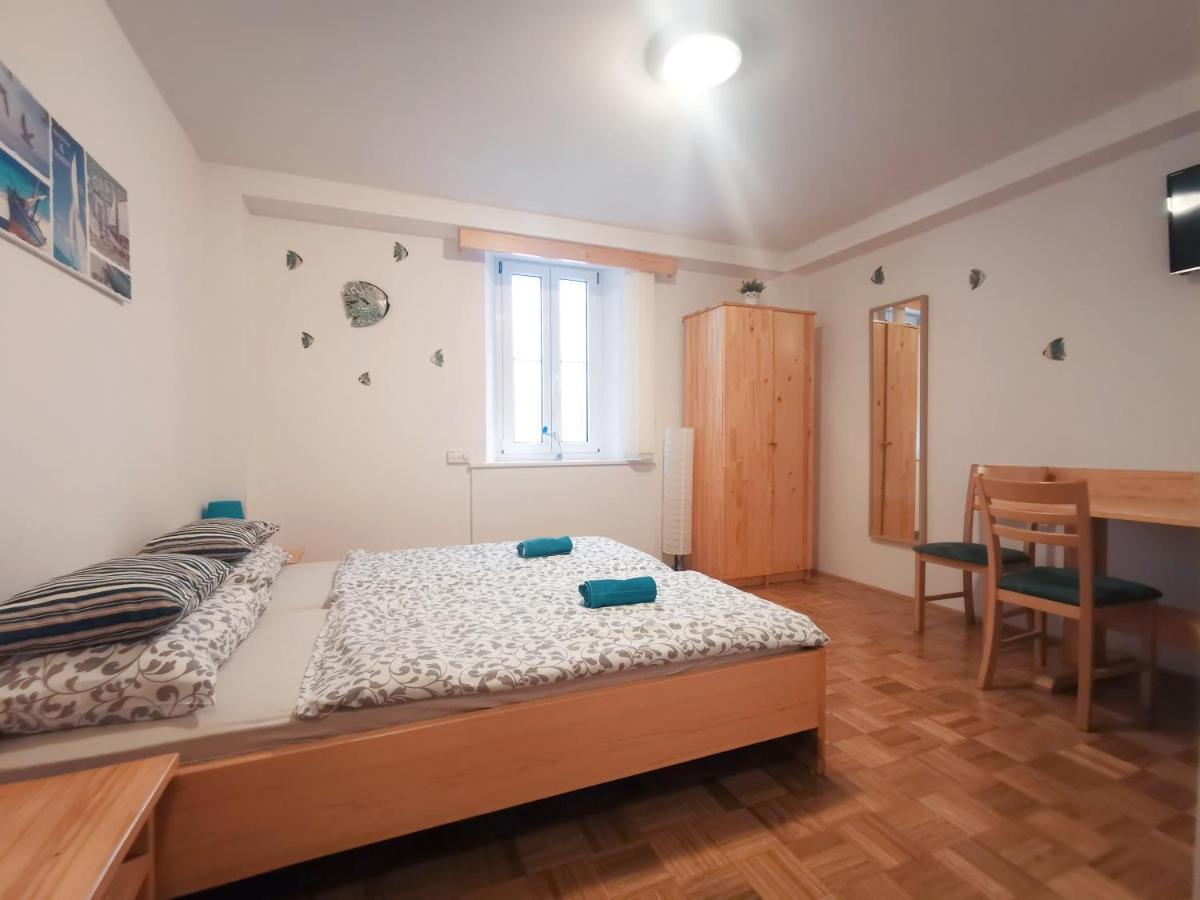 Apartments Prima Z Piran Zewnętrze zdjęcie