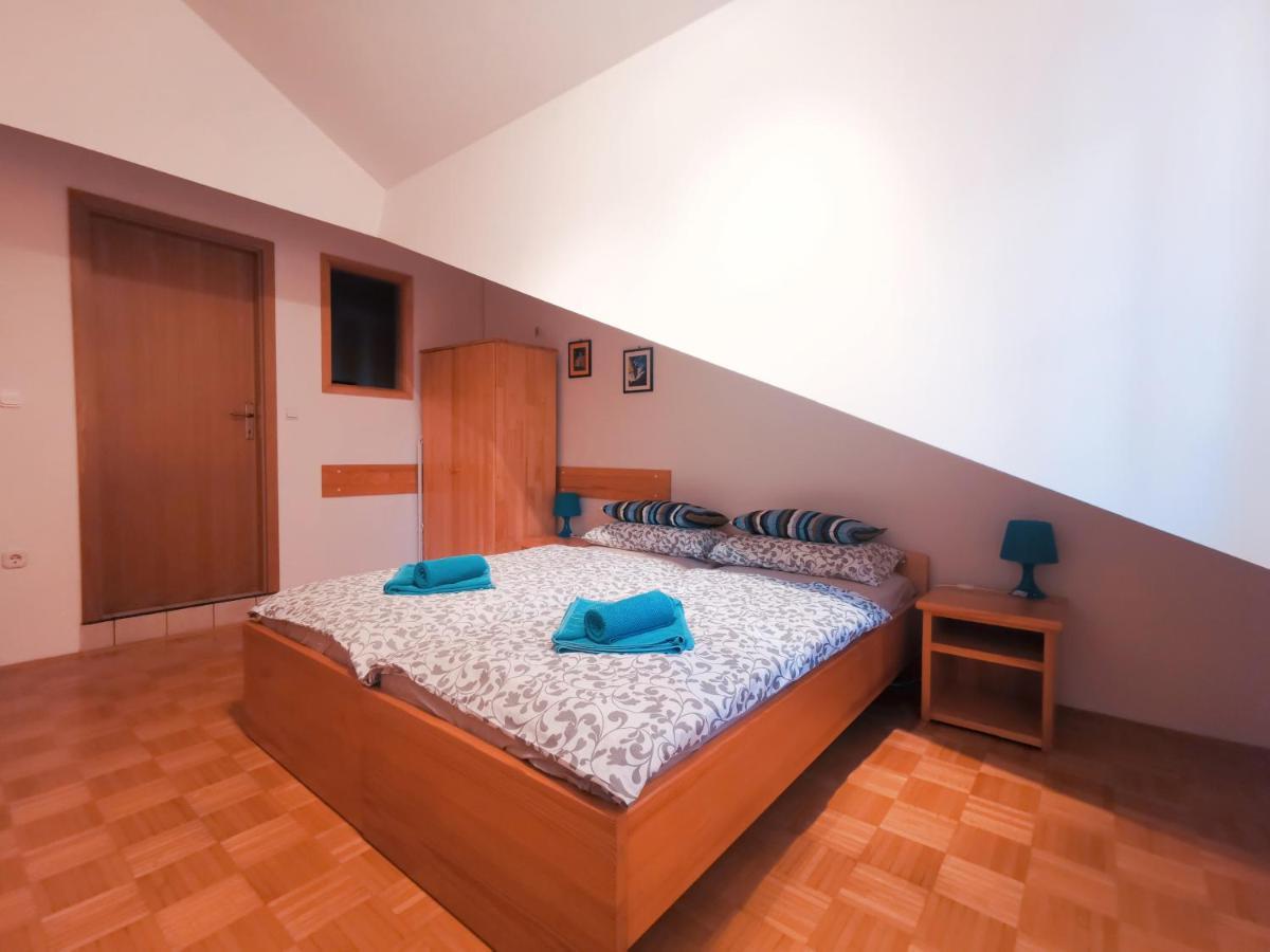 Apartments Prima Z Piran Zewnętrze zdjęcie