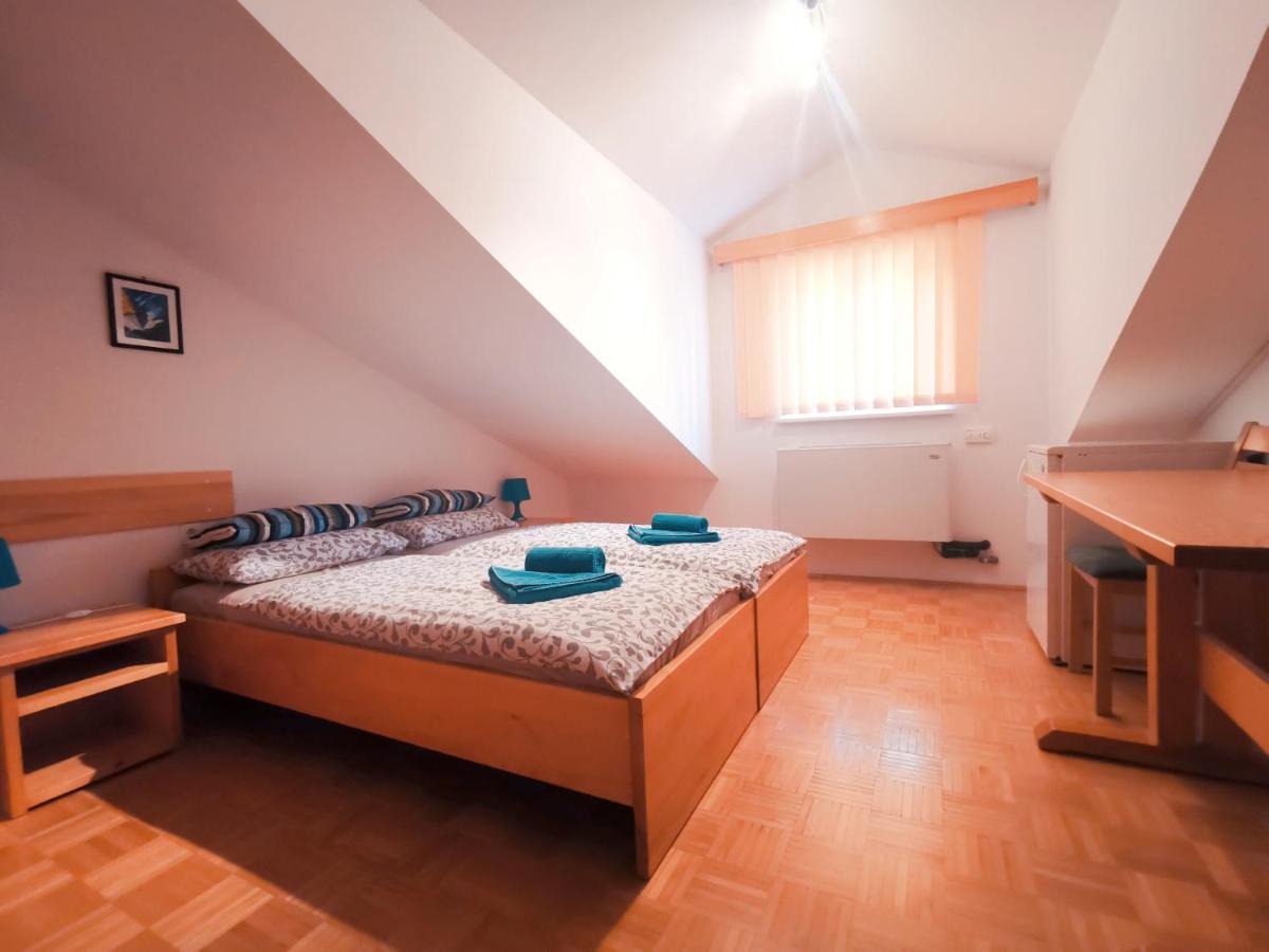 Apartments Prima Z Piran Zewnętrze zdjęcie