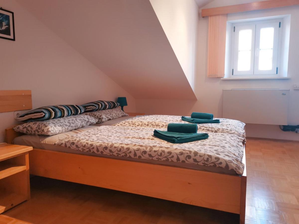 Apartments Prima Z Piran Zewnętrze zdjęcie