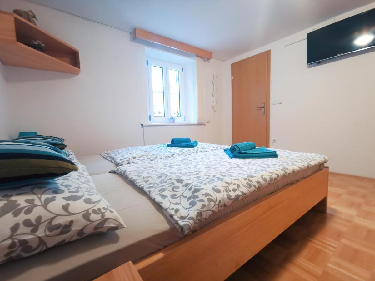 Apartments Prima Z Piran Zewnętrze zdjęcie