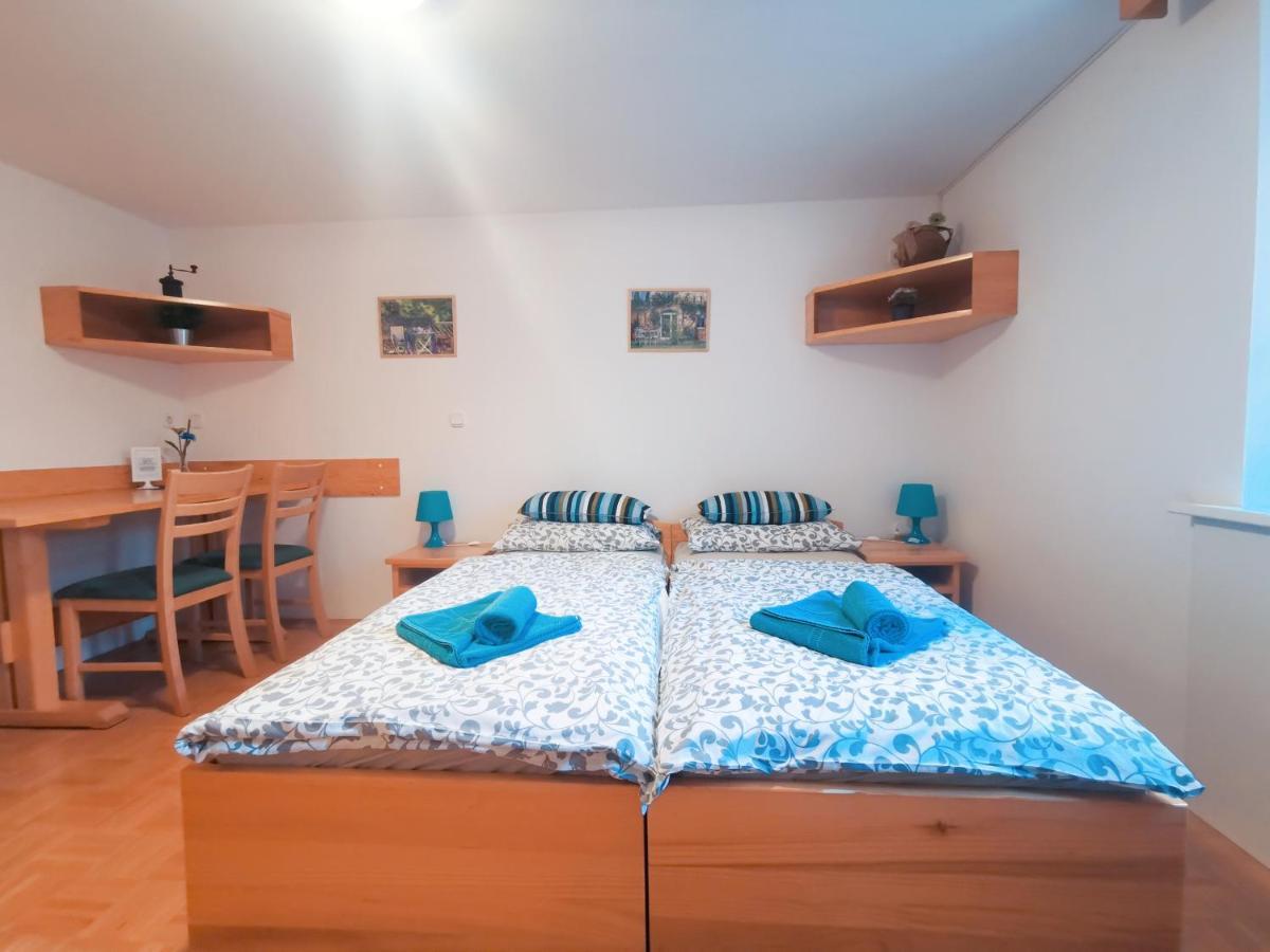 Apartments Prima Z Piran Zewnętrze zdjęcie