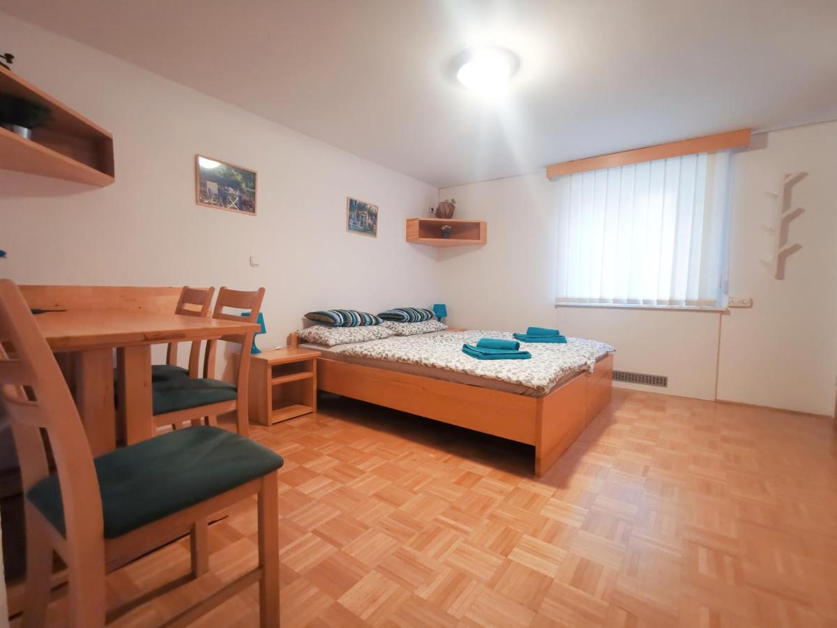 Apartments Prima Z Piran Zewnętrze zdjęcie