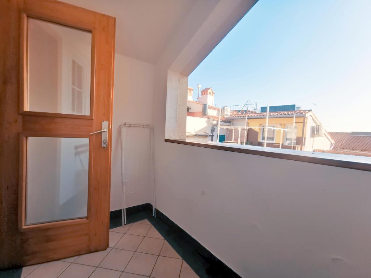 Apartments Prima Z Piran Zewnętrze zdjęcie