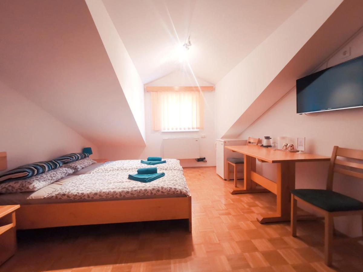 Apartments Prima Z Piran Zewnętrze zdjęcie