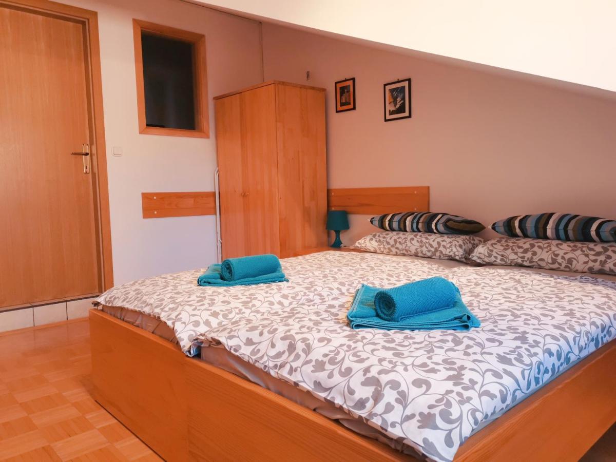 Apartments Prima Z Piran Zewnętrze zdjęcie