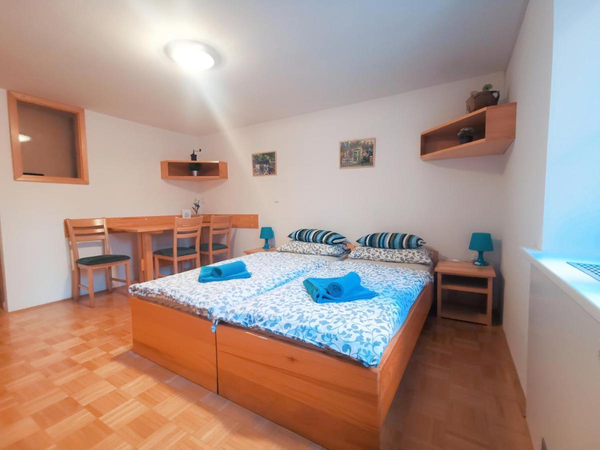 Apartments Prima Z Piran Zewnętrze zdjęcie