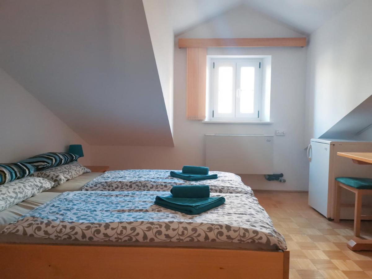 Apartments Prima Z Piran Zewnętrze zdjęcie