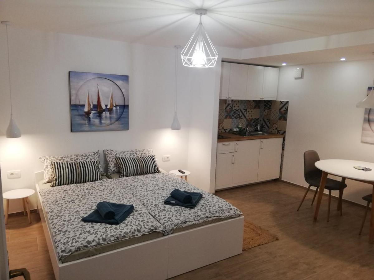 Apartments Prima Z Piran Zewnętrze zdjęcie