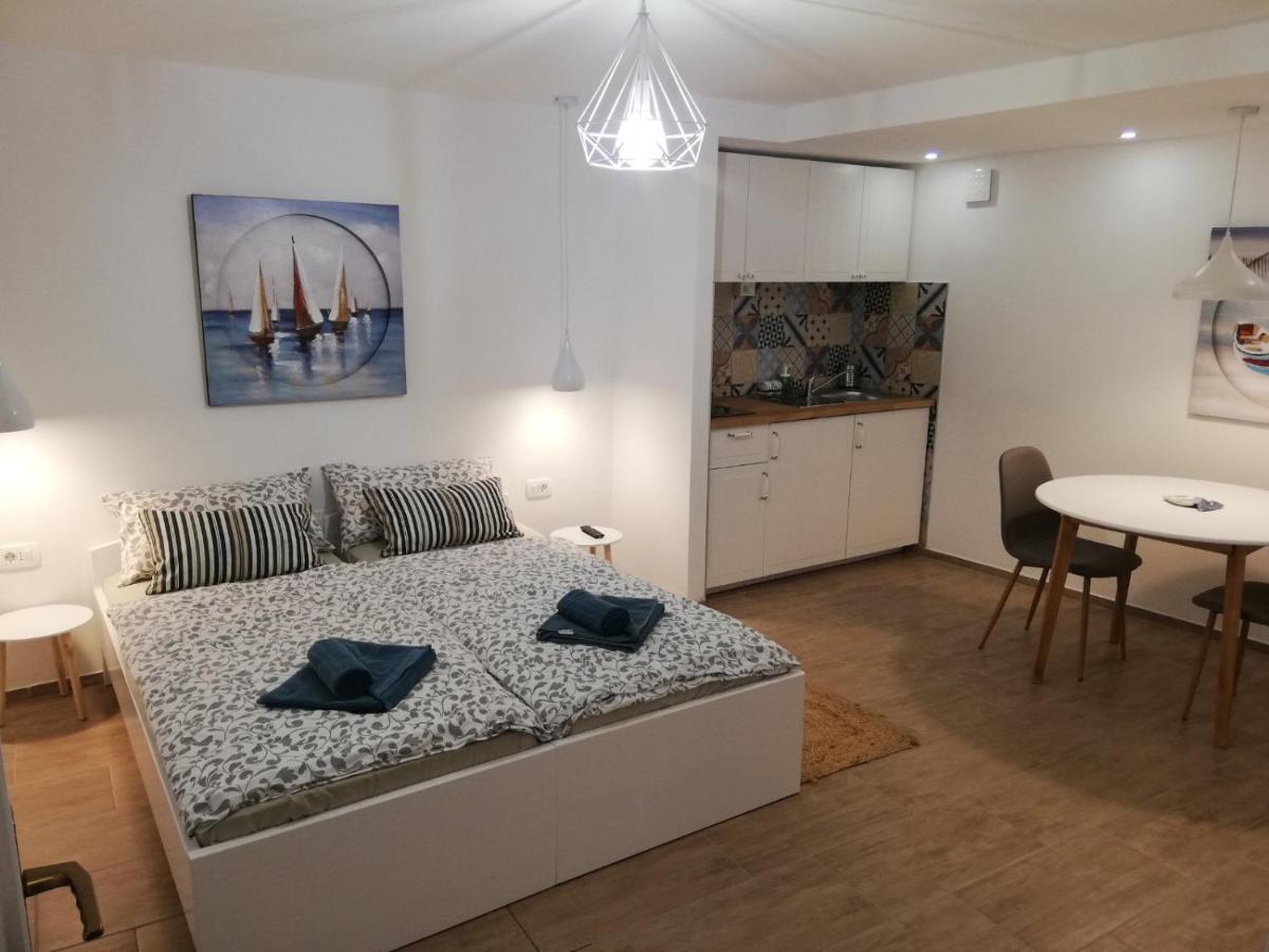 Apartments Prima Z Piran Zewnętrze zdjęcie