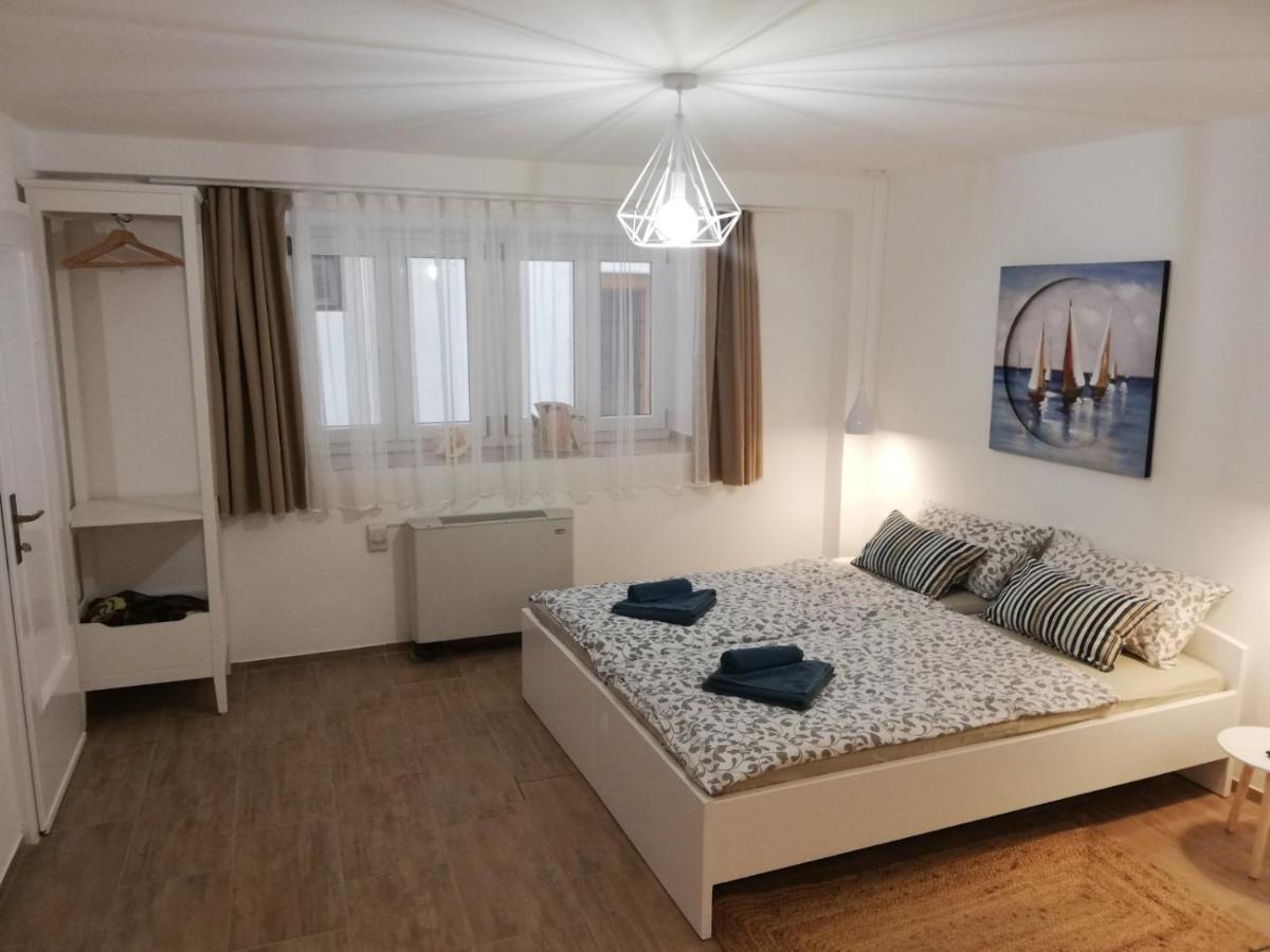 Apartments Prima Z Piran Zewnętrze zdjęcie