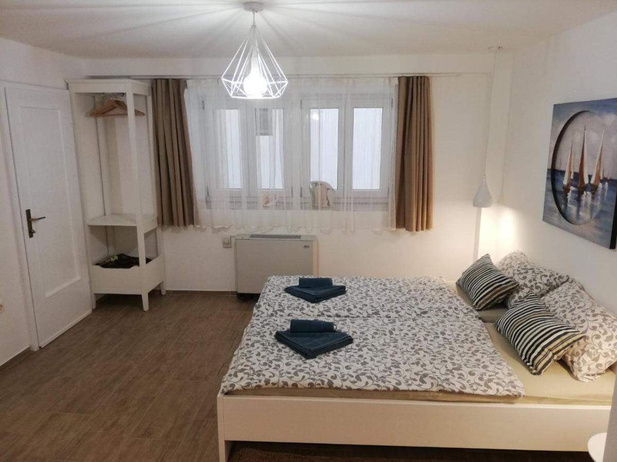 Apartments Prima Z Piran Zewnętrze zdjęcie