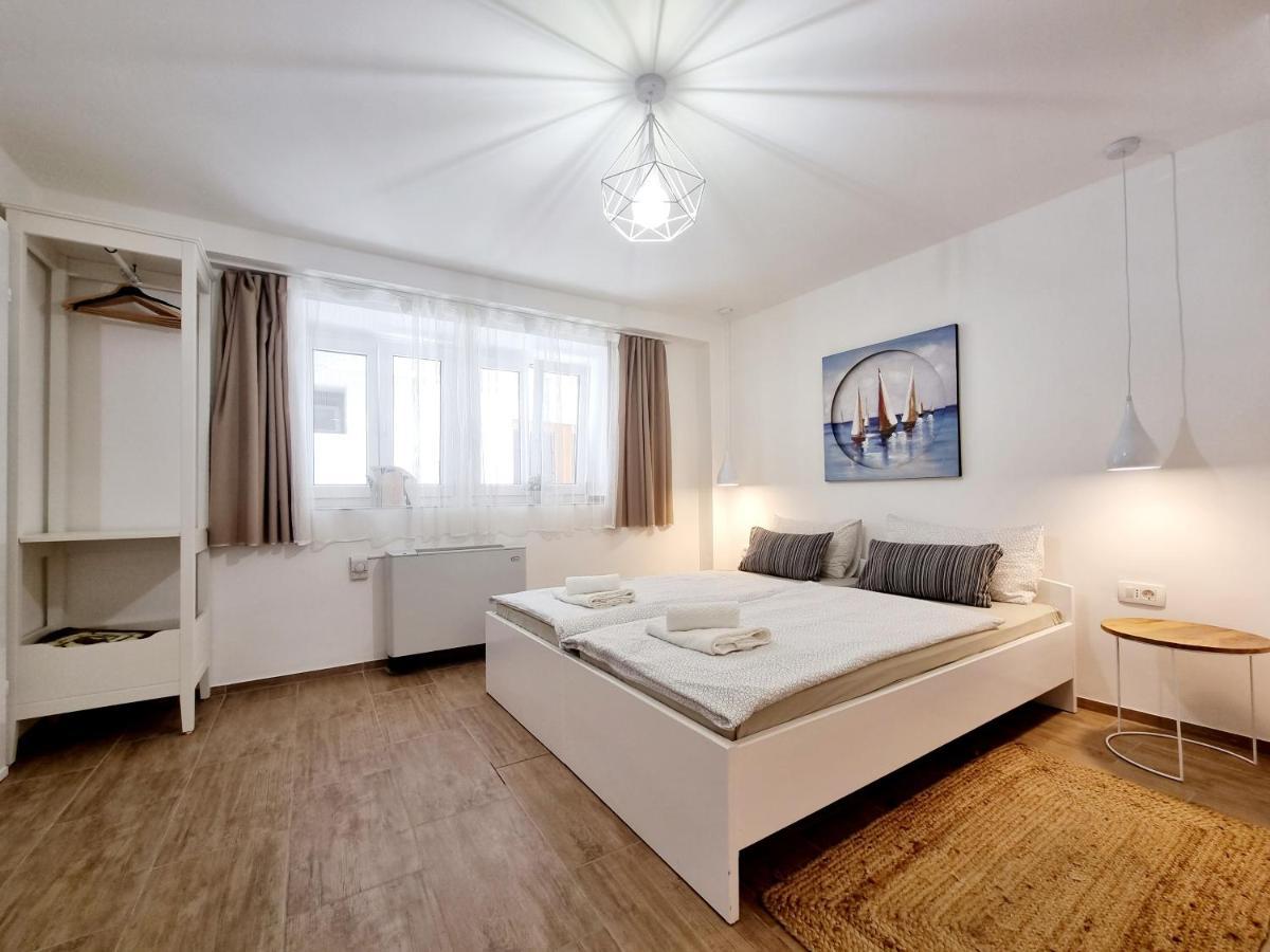 Apartments Prima Z Piran Zewnętrze zdjęcie