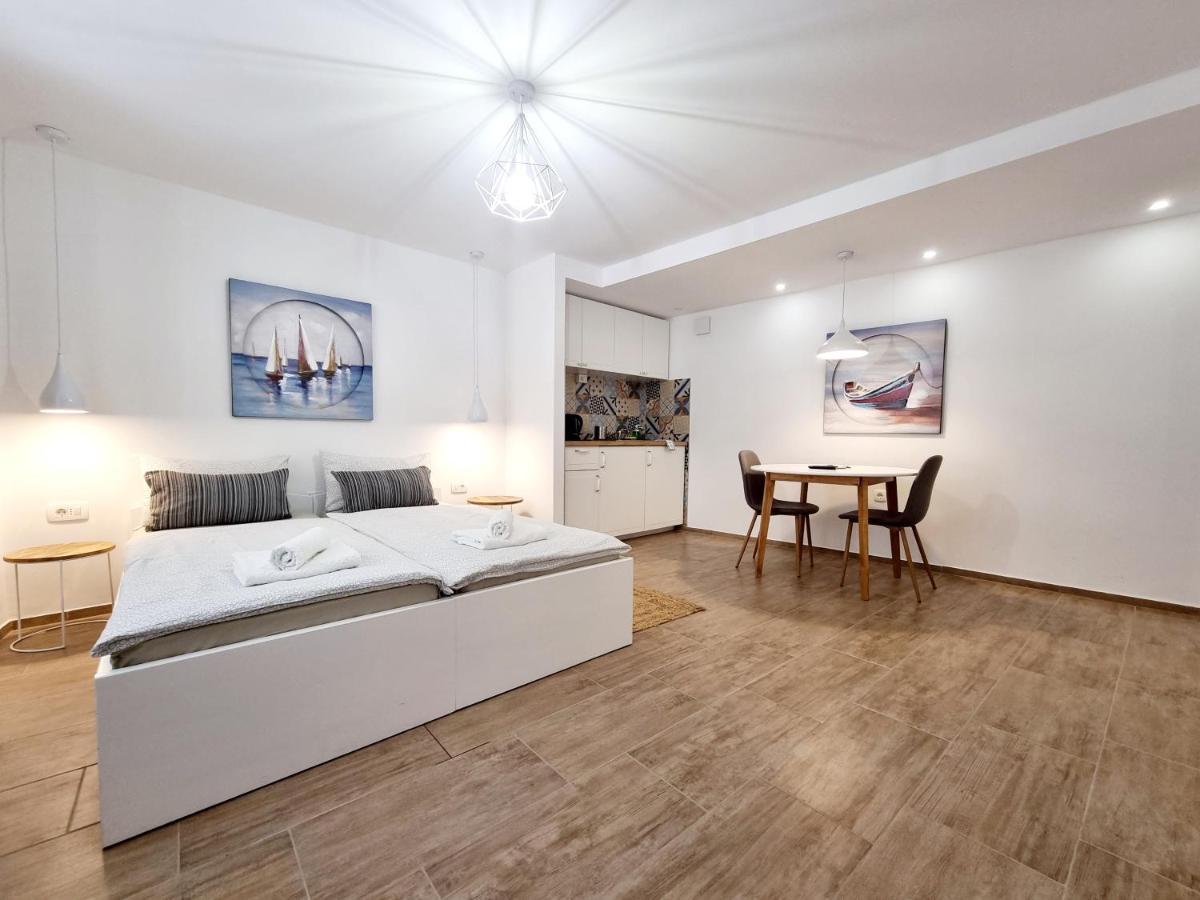 Apartments Prima Z Piran Zewnętrze zdjęcie