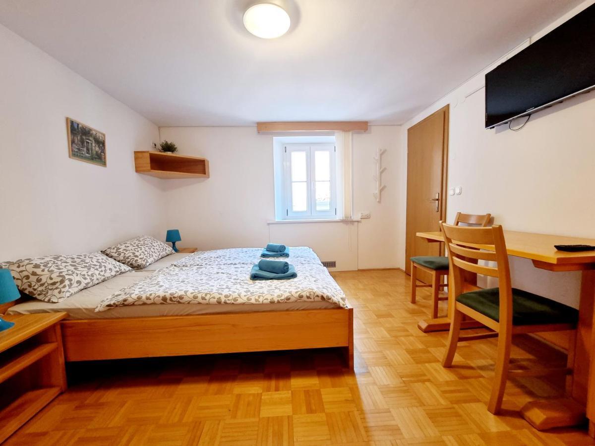 Apartments Prima Z Piran Zewnętrze zdjęcie