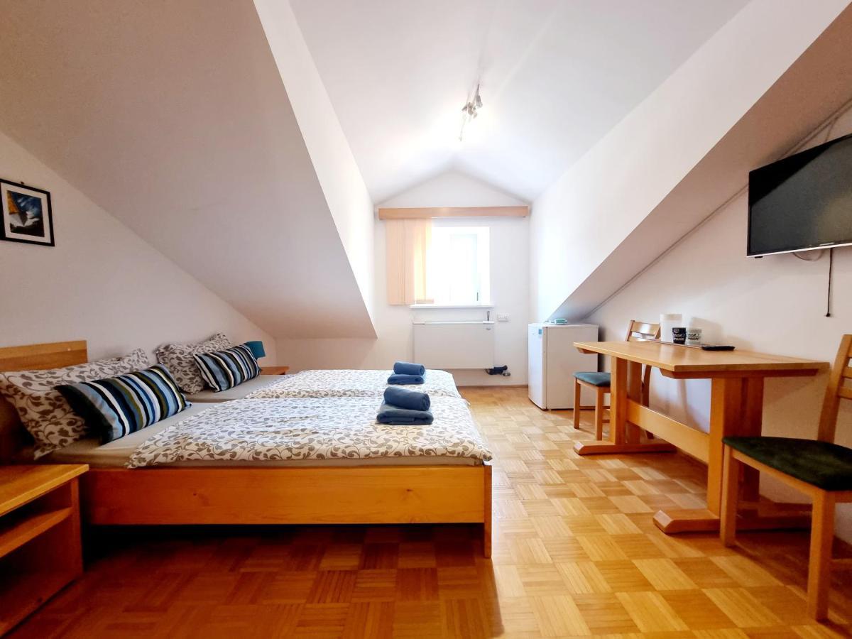 Apartments Prima Z Piran Zewnętrze zdjęcie