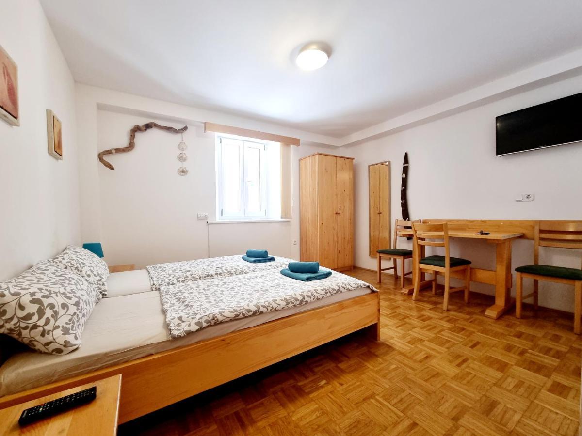 Apartments Prima Z Piran Zewnętrze zdjęcie