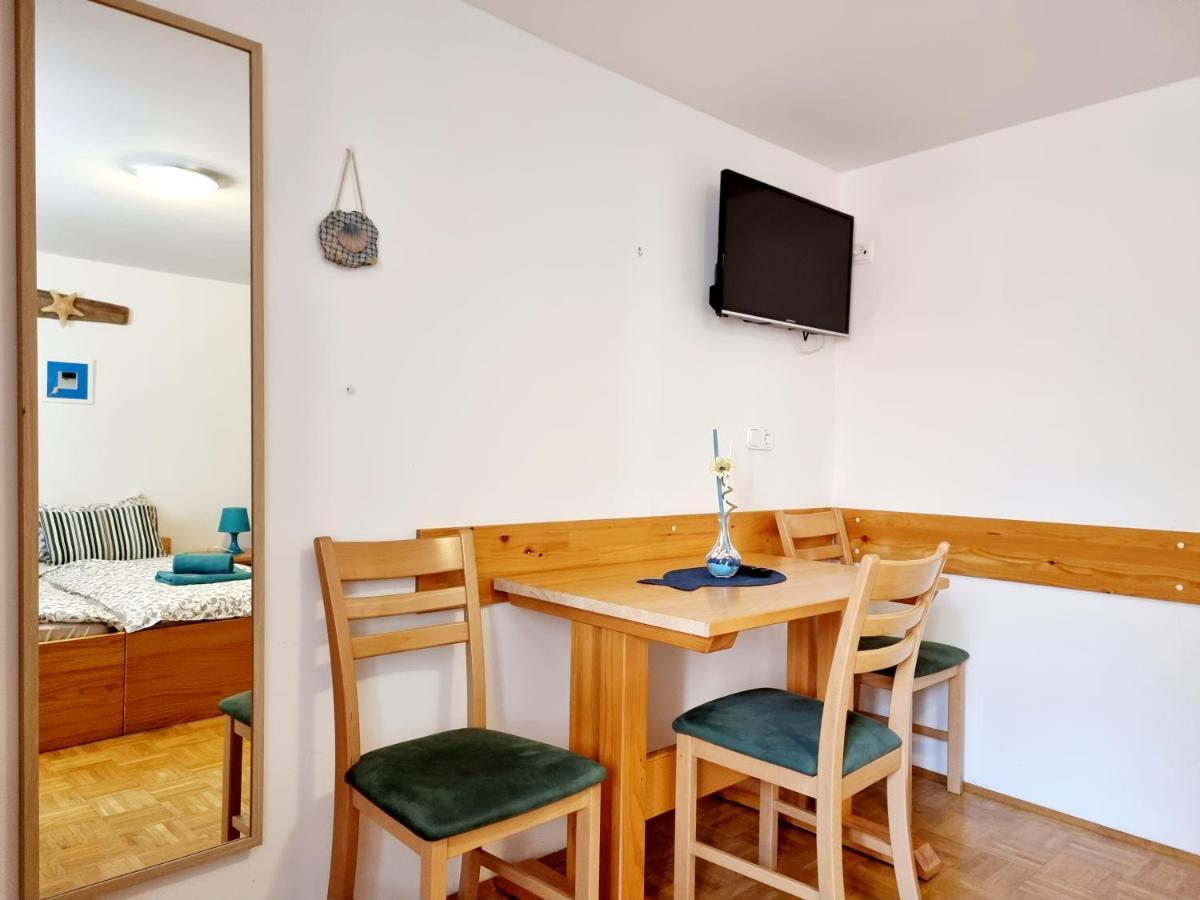 Apartments Prima Z Piran Zewnętrze zdjęcie