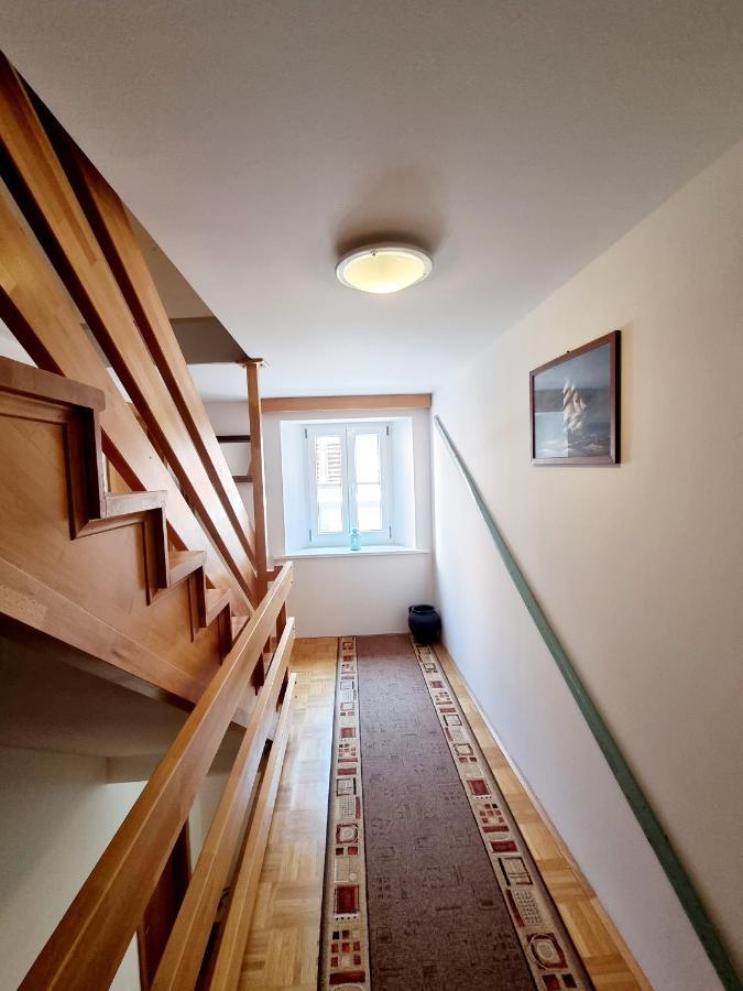 Apartments Prima Z Piran Zewnętrze zdjęcie